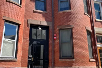 45 Delle Avenue #1 1