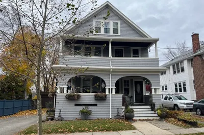 14 Warwick Rd #2