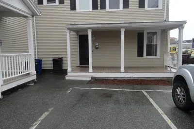 55 FrAnklin St #A