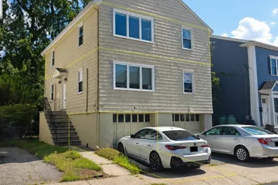 58 Fairmout St #2 1