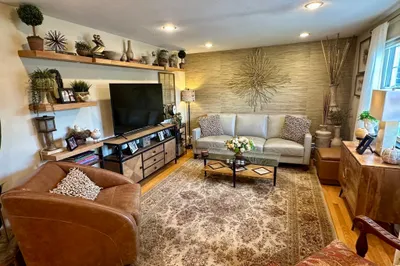 31 Pond Street #23 1