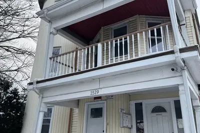 1519 Blue Hill Avenue #1 1