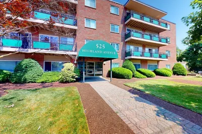 525 Highland Ave. #37