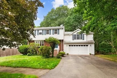 44 Quarry Lane 1