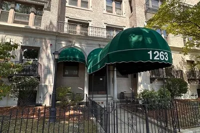 1263 Commonwealth Ave #8