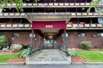 595 Revere Beach Pkwy #40 1