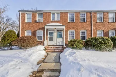 439 Cold Spring #439 1