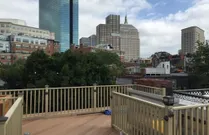Boston, MA - South End