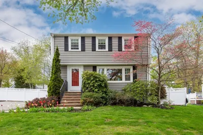 15 Palmer Rd