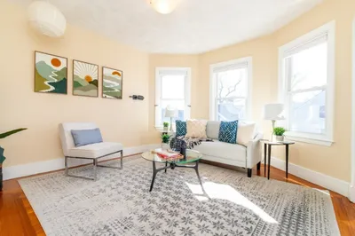 23 Wenham St #2 1