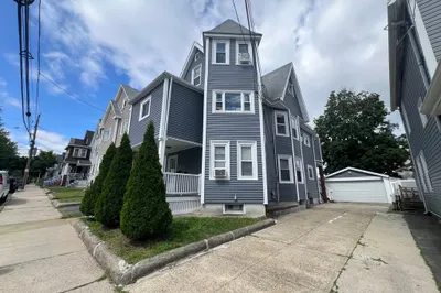 100 Walnut Street #1 1