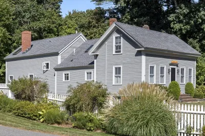 41 Washington Street