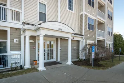 204 Clocktower Drive #6302 1