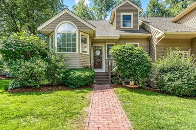 1 Lilac Court #1 1