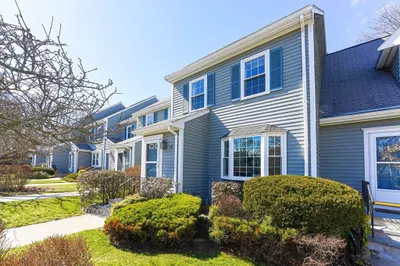 16 Washington Green #16 1
