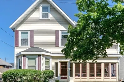 47 Lincoln St #1 1