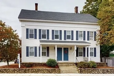 320 N Main St
