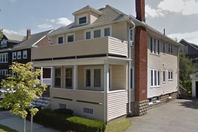 49 Allen Street #49 1