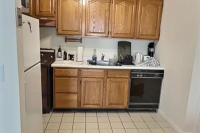 1039 Commonwealth Ave #36