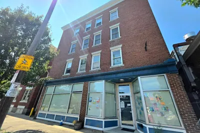 90 Congress St #4R