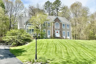 126 Walnut St 1