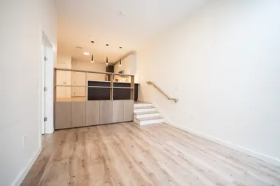 1 Sewall Street #205