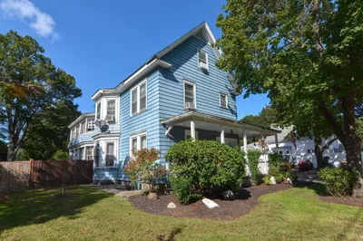 110 Danforth Street 1