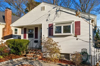 38 Crosstown Avenue