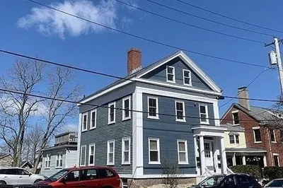 10 Cross Street #1 1