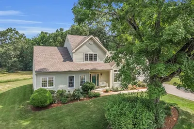 1 Stearns Road #1 1