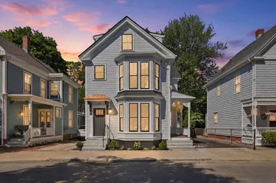 71 Purchase St 1