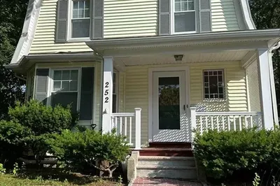 252 Florence Ave 1