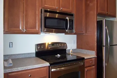 61 Park Drive #17 1