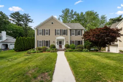 18 Fisher Ave