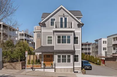 34 Edgar Avenue #34