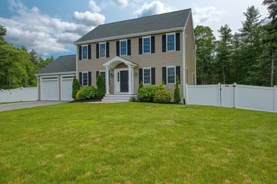 31 Pocksha Dr