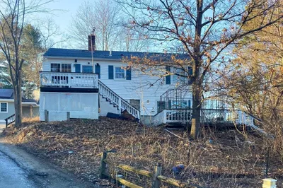 5 Hillcrest Road
