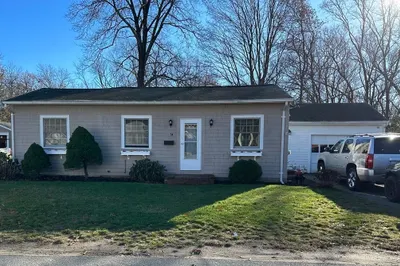 54 Wyman Rd