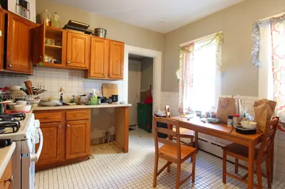 91 Linden St #1