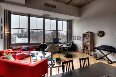 156 Porter Street #318