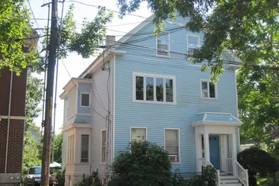 114 Willis St