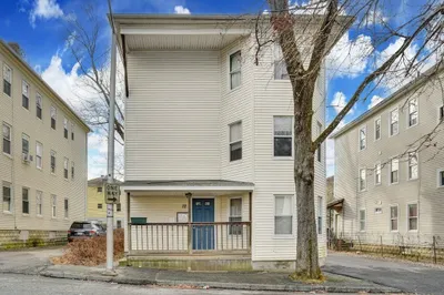 12 Fern St