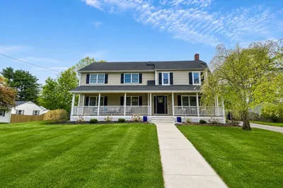 849 Amostown Road 1