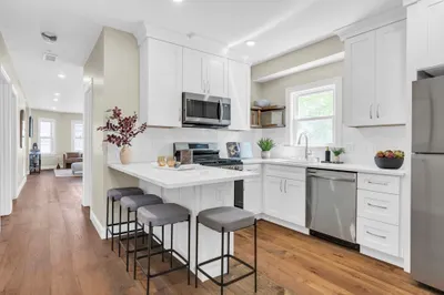11 Montvale Street #1
