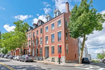 285 Bunker Hill Street #1