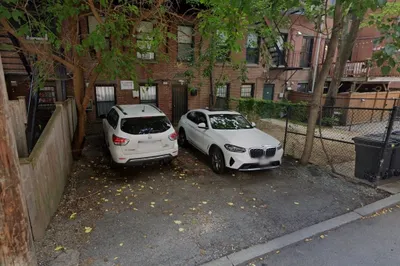 26 East Springfield St #PARKING 1