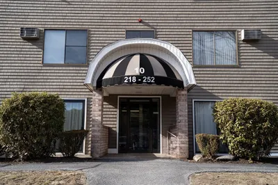 440 North Ave #239