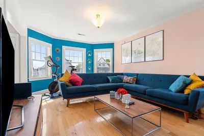 5b Mill St #2 1