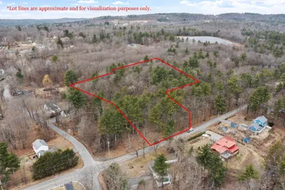 201 New West Townsend Rd 1