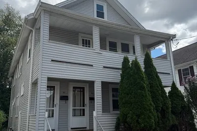32 Adams Street #32 1